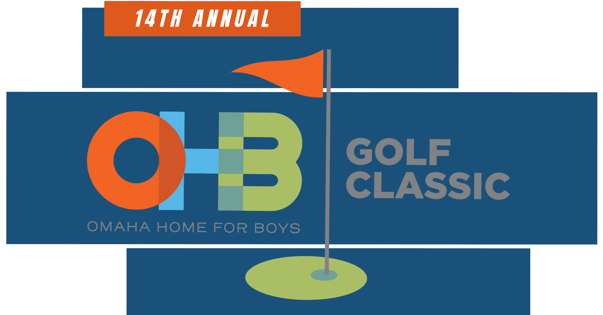 2024 OHB Golf Classic OHB   Website Header 